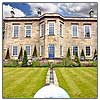 Carr Mount House