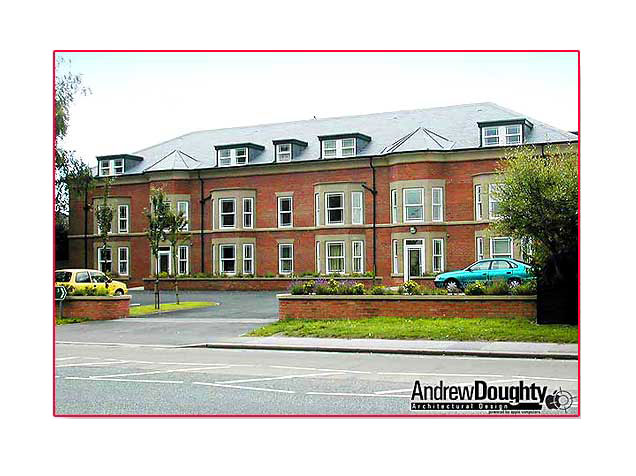 Bravender Court