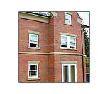 Bravender Court