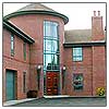 Proudfoot house
