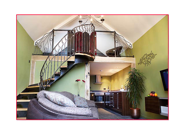 The Anvil Inn, Sawdon