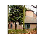 Proudfoot house rear